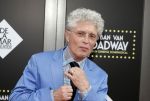Amsterdam 4 juni 2016 
Premiere in de ban van broadway in het nieuwe de la mar.
Jacques d Ancona