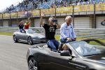 Zandvoort 4 juni 2016
Jumbo familie racedagen op Zandvoort met oa Max Verstappen en zijn Red Bull race auto. Jan Lammers