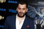 Amsterdam 18 mei 2016
Premiere X men in pathe arena. Janice