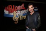 Hoofddorp 26 maart 2013
Presentatie Bloed zweet en tranen met Gerard Joling Roxeanne en Dre Hazes Danny de Munk en Jeroen v d Boom bij Claus Partyhouse.
Peter Smulders bv