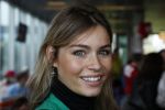 Amsterdam 21 mei 2016
Voetballen voor down in Amsterdam met div Bn ers.
Joelle Witschge