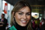 Amsterdam 21 mei 2016
Voetballen voor down in Amsterdam met div Bn ers.
Joelle Witschge