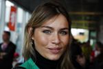 Amsterdam 21 mei 2016
Voetballen voor down in Amsterdam met div Bn ers.
Joelle Witschge