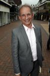 Hilversum 25 mei 2016
Feest Imca Marina vanwege 60 jarig artiesten jubileum en haar 75e verjaardag in de kei. Johan Vlemmix