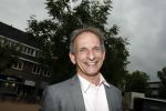 Hilversum 25 mei 2016
Feest Imca Marina vanwege 60 jarig artiesten jubileum en haar 75e verjaardag in de kei. Johan Vlemmix