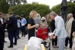 Naarden, 20 Mei 2016 
Expositie van Judith Wiersema Micky Hoogendijk en Lolo Loren
Jort Kelder en Rob Scholte