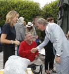 Naarden, 20 Mei 2016 
Expositie van Judith Wiersema Micky Hoogendijk en Lolo Loren
Jort Kelder en Rob Scholte