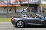 Zandvoort 4 juni 2016
Jumbo familie racedagen op Zandvoort met oa Max Verstappen en zijn Red Bull race auto. Jos Verstappen
