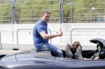 Zandvoort 4 juni 2016
Jumbo familie racedagen op Zandvoort met oa Max Verstappen en zijn Red Bull race auto.