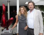 Naarden, 20 Mei 2016 
Expositie van Judith Wiersema Micky Hoogendijk en Lolo Loren
Judith Wiersema Herman Heinsbroek