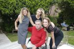 Naarden, 20 Mei 2016 
Expositie van Judith Wiersema Micky Hoogendijk en Lolo Loren
Judith Wiersema Lolo Loren Rob Scholte en Micky Hoogendijk