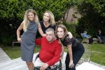 Naarden, 20 Mei 2016 
Expositie van Judith Wiersema Micky Hoogendijk en Lolo Loren
Judith Wiersema Lolo Loren Rob Scholte en Micky Hoogendijk