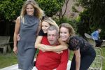 Naarden, 20 Mei 2016 
Expositie van Judith Wiersema Micky Hoogendijk en Lolo Loren
Judith Wiersema Lolo Loren Rob Scholte en Micky Hoogendijk