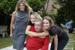 Naarden, 20 Mei 2016 
Expositie van Judith Wiersema Micky Hoogendijk en Lolo Loren
Judith Wiersema Lolo Loren Rob Scholte en Micky Hoogendijk