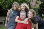 Naarden, 20 Mei 2016 
Expositie van Judith Wiersema Micky Hoogendijk en Lolo Loren
Judith Wiersema Lolo Loren Rob Scholte en Micky Hoogendijk