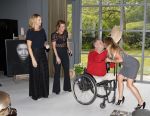 Naarden, 20 Mei 2016 
Expositie van Judith Wiersema Micky Hoogendijk en Lolo Loren
Judith Wiersema Lolo Loren Rob Scholte en Micky Hoogendijk