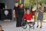 Naarden, 20 Mei 2016 
Expositie van Judith Wiersema Micky Hoogendijk en Lolo Loren
Judith Wiersema Lolo Loren Rob Scholte en Micky Hoogendijk