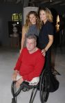Naarden, 20 Mei 2016 
Expositie van Judith Wiersema Micky Hoogendijk en Lolo Loren
Judith Wiersema Lolo Loren Rob Scholte en Micky Hoogendijk