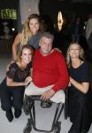 Naarden, 20 Mei 2016 
Expositie van Judith Wiersema Micky Hoogendijk en Lolo Loren
Judith Wiersema Lolo Loren Rob Scholte en Micky Hoogendijk