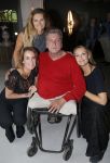 Naarden, 20 Mei 2016 
Expositie van Judith Wiersema Micky Hoogendijk en Lolo Loren
Judith Wiersema Lolo Loren Rob Scholte en Micky Hoogendijk