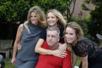 Naarden, 20 Mei 2016 
Expositie van Judith Wiersema Micky Hoogendijk en Lolo Loren
