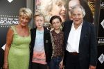 Amsterdam 4 juni 2016 
Premiere in de ban van broadway in het nieuwe de la mar.
Puck en Jules Croiset met hun kleinkinderen
