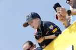 Zandvoort 4 juni 2016
Jumbo familie racedagen op Zandvoort met oa Max Verstappen en zijn Red Bull race auto.