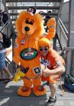 Zandvoort 4 juni 2016
Jumbo familie racedagen op Zandvoort met oa Max Verstappen en zijn Red Bull race auto.