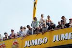 Zandvoort 4 juni 2016
Jumbo familie racedagen op Zandvoort met oa Max Verstappen en zijn Red Bull race auto.