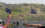 Zandvoort 4 juni 2016
Jumbo familie racedagen op Zandvoort met oa Max Verstappen en zijn Red Bull race auto.