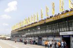 Zandvoort 4 juni 2016
Jumbo familie racedagen op Zandvoort met oa Max Verstappen en zijn Red Bull race auto.
