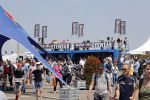 Zandvoort 4 juni 2016
Jumbo familie racedagen op Zandvoort met oa Max Verstappen en zijn Red Bull race auto.