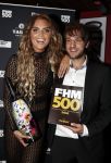 Amsterdam 25 mei 2016
FHM mooiste vrouw van Nederland presentatie ( FHM500). Kim Feenstra