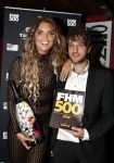 Amsterdam 25 mei 2016
FHM mooiste vrouw van Nederland presentatie ( FHM500). Kim Feenstra