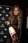 Amsterdam 25 mei 2016
FHM mooiste vrouw van Nederland presentatie ( FHM500). Kim Feenstra