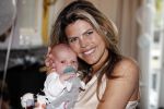 Amsterdam 24 mei 2016
Mom,s moment met meerdere bekende vrouwen die zwanger zijn of net bevallen.
Event vond plaats in hotel L'europe en werd georganiseerd door the class company. Kim Kotter