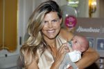 Amsterdam 24 mei 2016
Mom,s moment met meerdere bekende vrouwen die zwanger zijn of net bevallen.
Event vond plaats in hotel L'europe en werd georganiseerd door the class company. Kim Kotter