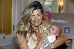 Amsterdam 24 mei 2016
Mom,s moment met meerdere bekende vrouwen die zwanger zijn of net bevallen.
Event vond plaats in hotel L'europe en werd georganiseerd door the class company. Kim Kotter