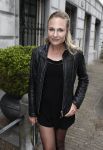 Amsterdam 2 juni 2016 
Terras special award van Talkiesgaat dit jaar naar Hotel the Dylan. Kimberley Klaver met schoonzus
