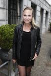 Amsterdam 2 juni 2016 
Terras special award van Talkiesgaat dit jaar naar Hotel the Dylan. Kimberley Klaver met schoonzus