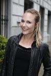 Amsterdam 2 juni 2016 
Terras special award van Talkiesgaat dit jaar naar Hotel the Dylan. Kimberley Klaver met schoonzus
