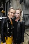 Amsterdam 2 juni 2016 
Terras special award van Talkiesgaat dit jaar naar Hotel the Dylan. Kimberley Klaver met schoonzus