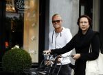 Amsterdam 19 mei 2016
Koen Verweij met een vriendin