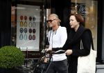 Amsterdam 19 mei 2016
Koen Verweij met een vriendin