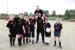 Amsterdam 21 mei 2016
Voetballen voor down in Amsterdam met div Bn ers.
Koert Jan de Bruijn