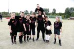 Amsterdam 21 mei 2016
Voetballen voor down in Amsterdam met div Bn ers.
Koert Jan de Bruijn