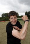 Amsterdam 21 mei 2016
Voetballen voor down in Amsterdam met div Bn ers.
Koert Jan de Bruijn