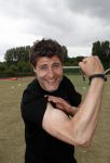Amsterdam 21 mei 2016
Voetballen voor down in Amsterdam met div Bn ers.
Koert Jan de Bruijn