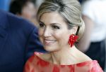 Amsterdam 4 juni 2016
Koning Willem Alexander en koningin Maxima bezoeken stadsschouwburg.
