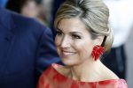 Amsterdam 4 juni 2016
Koning Willem Alexander en koningin Maxima bezoeken stadsschouwburg.